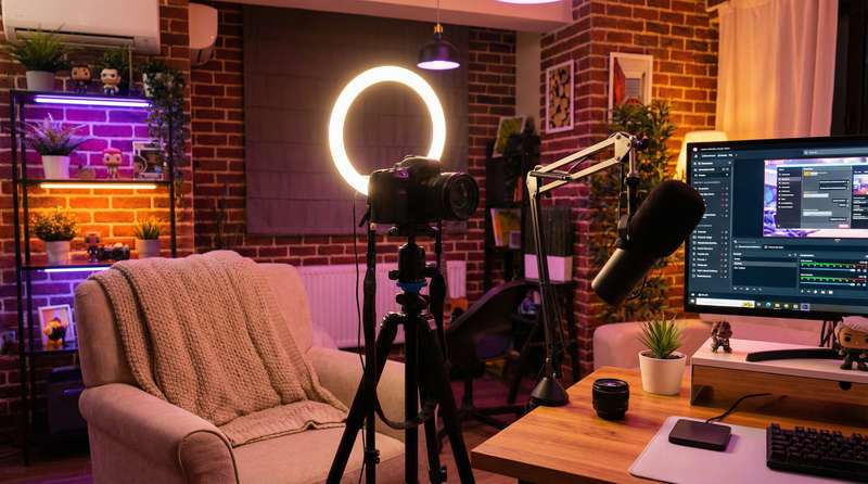 小蓝视频视频-创作中心