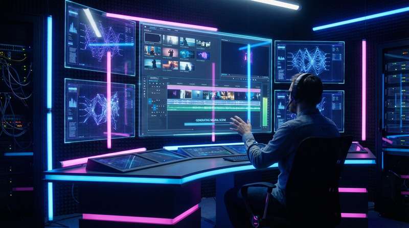 小蓝视频视频-AI视频剪辑教程