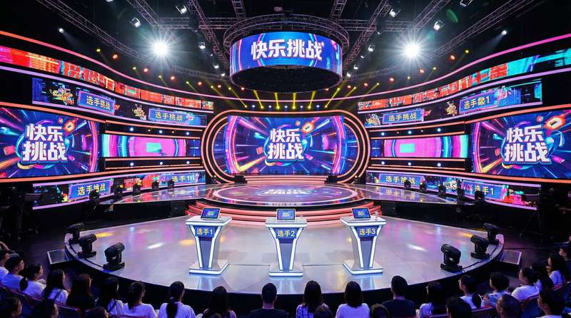 小蓝视频视频-综艺节目